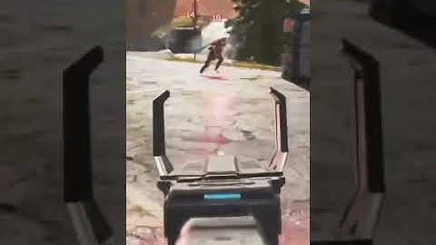 1 v 3 😈CLUTCH IN APEX LEGEND wait for the last shot 🔥