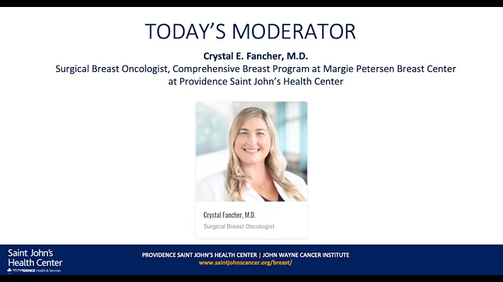 Oncoplastic Breast Surgery: A Novel Approach to Br...