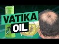 Vatika Oil for Hair Growth: How To Use It