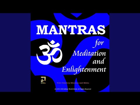 Watch Buddhist Chants Om Vajrasattva Hum 108 Times on YouTube