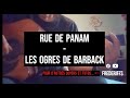 Frederiffs  rue de panam les ogres de barback tuto cover guitare accords paroles