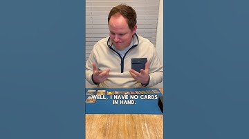 Top decking a card is the best feeling! #mtgcommunity #mtg #tcgcommunity #tcg #commander