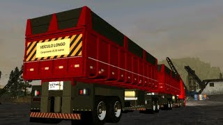 Mega Desafio 2 EAA V8 (Parte 2) -- Choluteca x São José dos