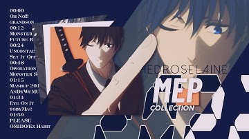 MEP Collection 2022