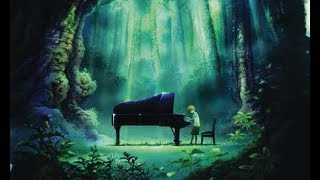 Piano mix (uplifting, inspiring)