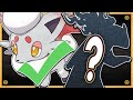 My Opinion on EVERY New Pokémon and Hisuian Form in Pokémon Legends Arceus