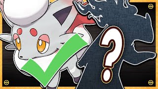 My Opinion on EVERY New Pokémon and Hisuian Form in Pokémon Legends Arceus