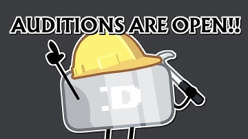 AUDITIONS FOR TPS ARE NOW OPEN!!