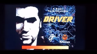 Screw the tutorial: Driver level 13