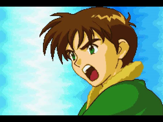 Part 1 - Lunar Legend (GBA) - YouTube