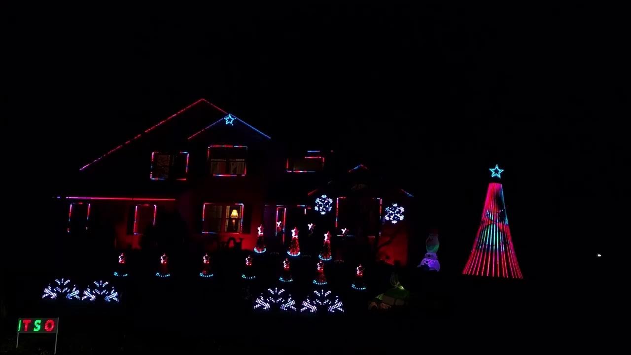 Electric Sugar Plum Christmas Nutcracker YouTube