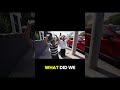 N3ON and Benji get SWATTED!🚓👀🚓#n3on #livestream #viral #fyp #yourubeshorts