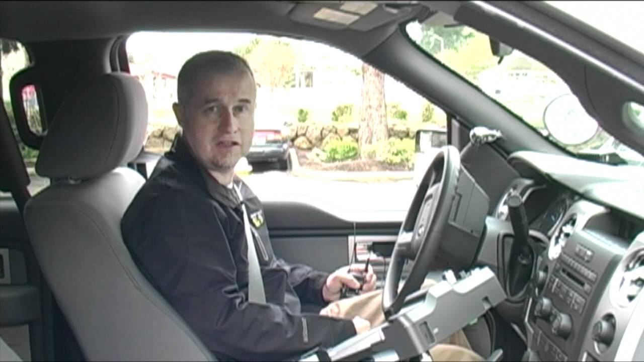 Ford F150 Crew Cab Installation You Ford F150 Crew Cab Installation
