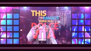 Ryan Paris - Dolce Vita (9inch Rmx)(Vj Partyman) Ryan Paris - Dolce Vita (9inch Rmx)(Vj Partyman)