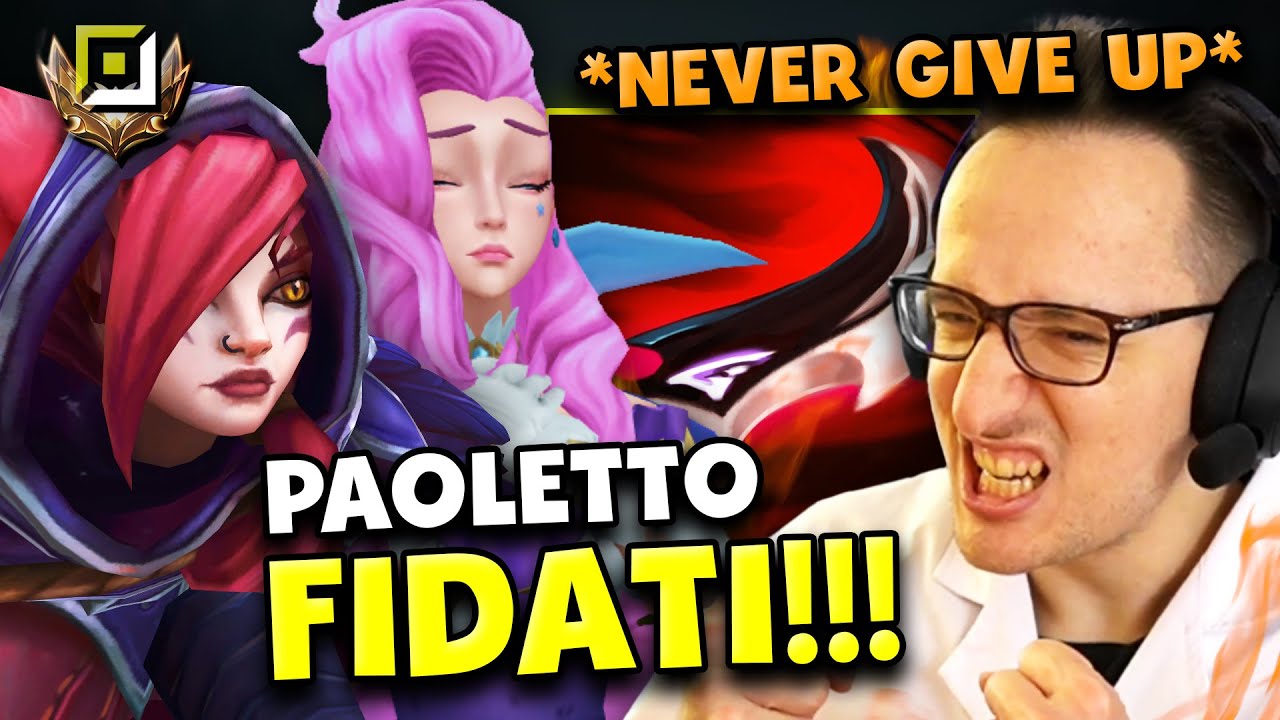 XAYAH: MAI DUBITARE DEL FINALE - Scalata ADC Road to Gold