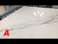 How To Use Amazing Clear Cast To Make Your Own Marble Countertop | Alumilite