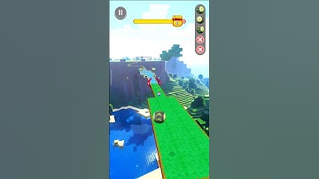 Going Ball Level 55 👾🔥🎯 #clutchmoments #gaming #gemplay #goingballs #games