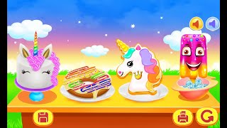 cupcakes maker cooking games screenshot 5