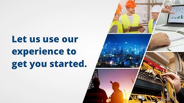 FTTx: Project Origination