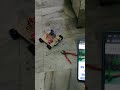 HVS-3288. IOT-Based surveillance Robot #esp32cam #metaldetecting #Obstacle detection#web#buzzer.