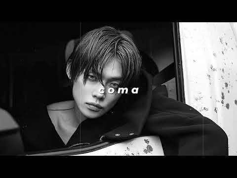 Yeonjun Coma Slowed Reverb 