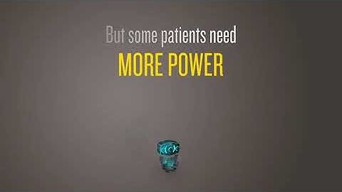 Introducing the Cochlear™ Baha® 5 Portfolio
