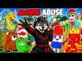 ¡SAMMY HA VUELTO! El Admin Abuse más loco del verano en Roblox