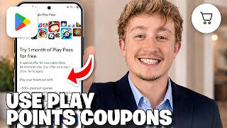 How To Use Google Play Points Coupons - Full Guide screenshot 1