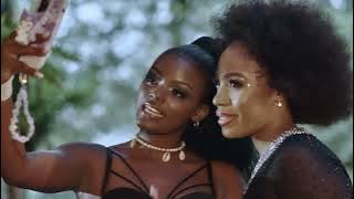 Eddy Kenzo & Oma Afrikana - My Juice 4K