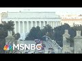 Klobuchar: ‘We Basically Stood Up To The Bullies’ With Inauguration | MSNBC