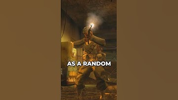 The Hidden Song That Started It All In COD Zombies!