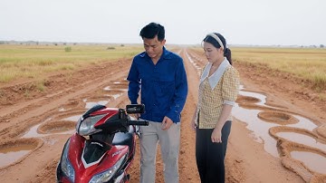 Chủ Tịch Sửa Xe Cà Tàng Giữa Đường Bị Bạn Gái Cũ Khinh Thường Đổ Nước Lên Đầu Và Cái Kết - Tập 1680