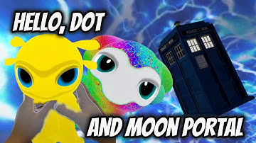 2 Must-Play Mixed Reality Experiences | Meta Quest 3/3s