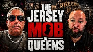 The Jersey Mob in Queens with Jimmy Easy | Part 1