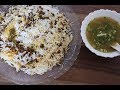 Bohra cuisinemasoor pulao sarki recipe  masoor pulav recipe