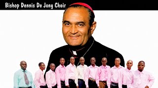 Bishop Dennis De Jong Choir___Takwaba Kampeni mp3