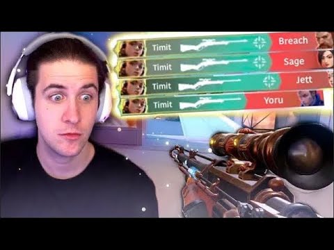 EVERY ROUND OPERATOR - 30 KILLS