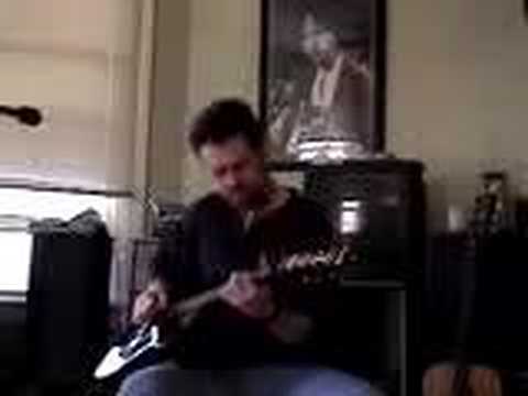 Chris Smither cover/Killing the Blues/Little Martha