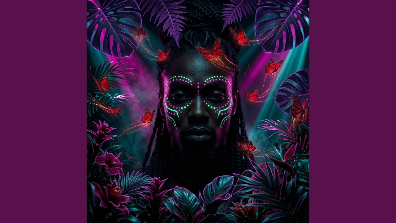 Jambo Jambo (AfroHouse) - YouTube