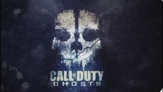 Call of Duty® Ghosts part 2￼