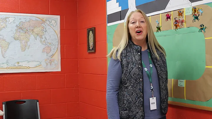 Janet Vaughn Video