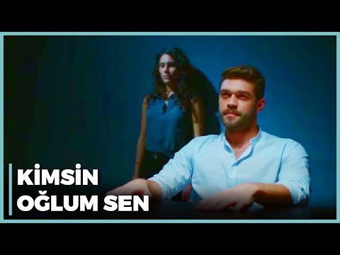 Oktay, Sargunlar Davasından Alındı - Meryem 6. Bölüm