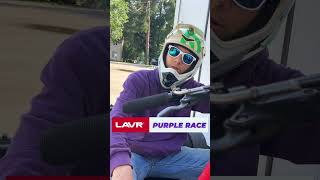 LAVR Purple Race - новый формат дрифт трайк соревнований! Ждем на ЖиФест!