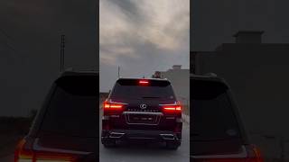 Black Lexus Lx 570 #lexus ✨️❤️ #lx570 #lexuslx570 #лексус #viralvideos #black #toyota #car #shorts