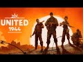 United 1944 MAKE HISTORY