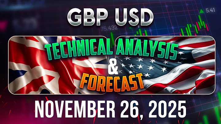 GBPUSD Forecast and Technical Analysis for November 26, 2025