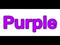 My color lore