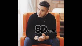 Bilal SONSES - İki Kadeh (8D Music) Resimi