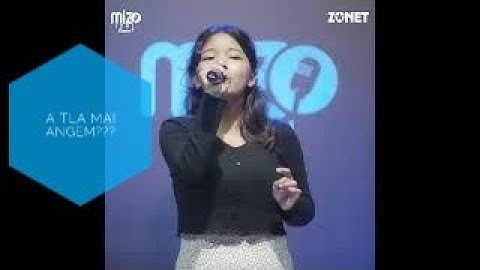 RamBoss React: T Vanlalhmangaihi Top 10 a Zai