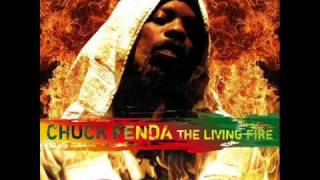 Video thumbnail of "Chuck Fenda - Nah Laugh"